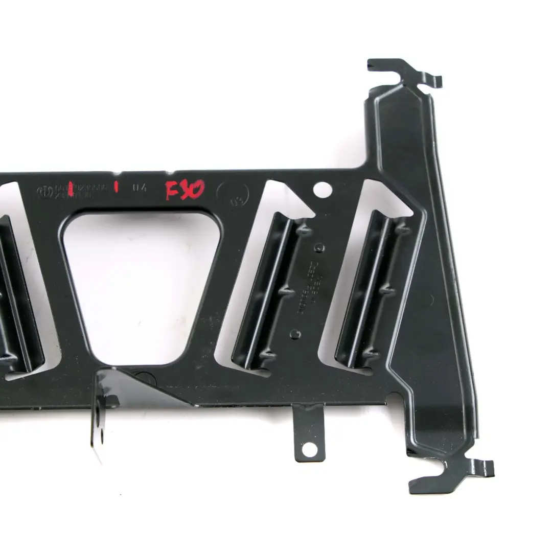 Bracket Harman Kardon BMW F30 F31 Amplifier Holder Mount Unit Module to with Part number 9235506 Bracket Harman Kardon BMW F30 F31 Amplifier Holder Mount Unit Module - SKU 9235506 - Part number 9235506