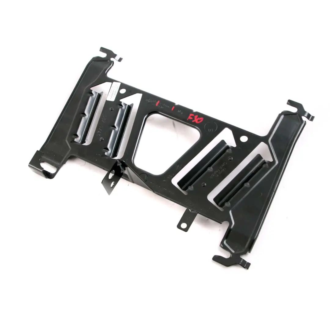 Uchwyt Mocowanie Wspornik Wzmacniacza BMW F30 F31 - SKU 9235506 - Numer Części 9235506