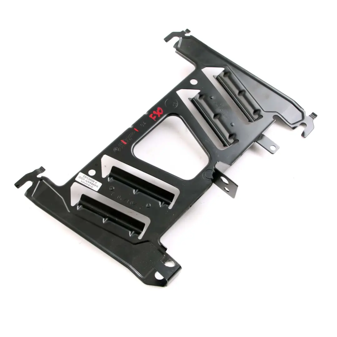 Soporte Para Amplificador Harman Kardon BMW F30 F31 Módulo De Montaje para con número de pieza 9235506 Soporte Para Amplificador Harman Kardon BMW F30 F31 Módulo De Montaje - SKU 9235506 - Número de pieza 9235506