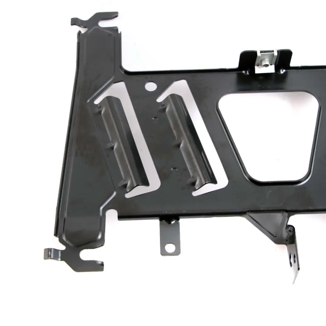 Uchwyt Mocowanie Wspornik Wzmacniacza BMW F30 F31 - SKU 9235506 - Numer Części 9235506