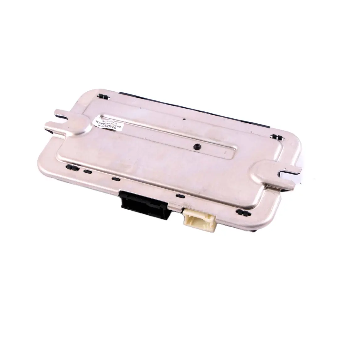 Módulo Control Luces Pie ECU FRM III para BMW F07 GT con número de pieza 9236459 BMW F07 GT Módulo Control Luces Pie ECU FRM III - SKU 9236459 - Número de pieza 9236459