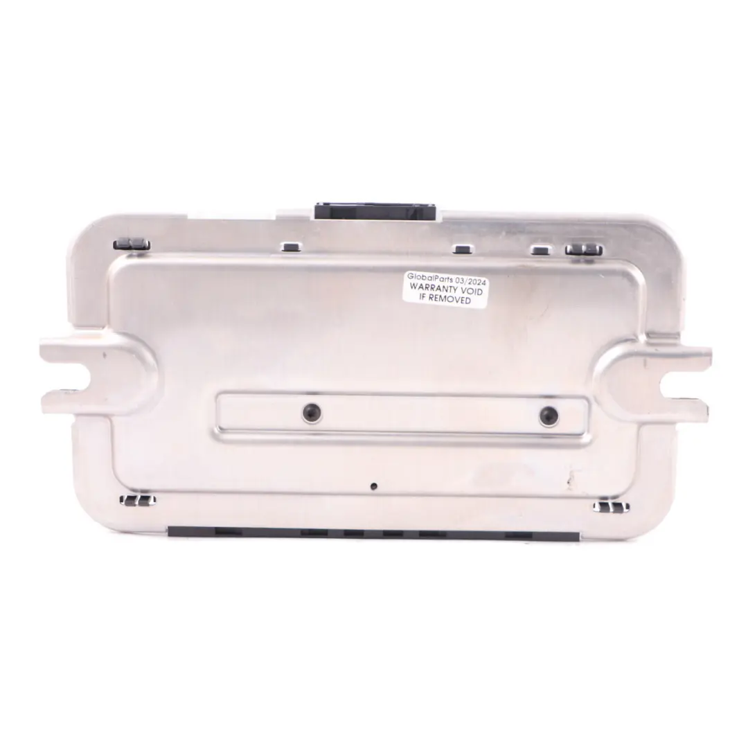 BMW F10 Footwell Luz Control Unit Módulo ECU FRM III - SKU 9236461 - Número de pieza 9236461