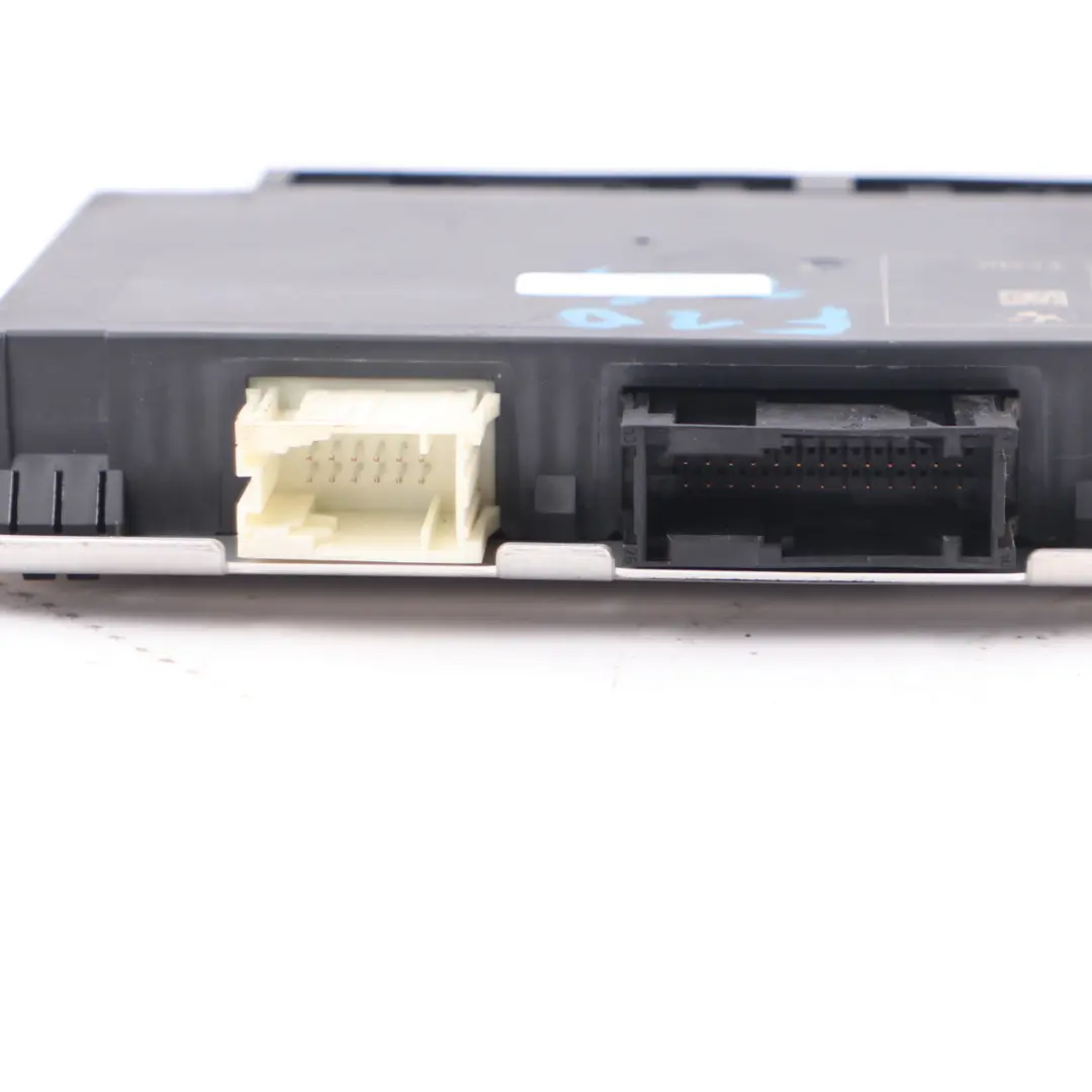 BMW F10 Modulo unità di controllo luci vano piedi FRM III - SKU 9236461 - Numero di parte 9236461