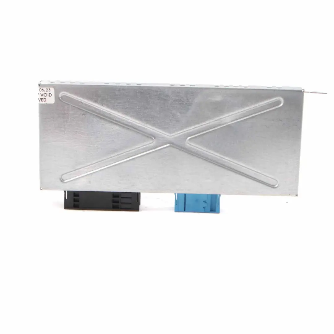 Gateway Module BMW F10 F11 Central Control Unit Lear ZGW-01 High to with Part number 9236469 Gateway Module BMW F10 F11 Central Control Unit Lear ZGW-01 High - SKU 9236469 - Part number 9236469