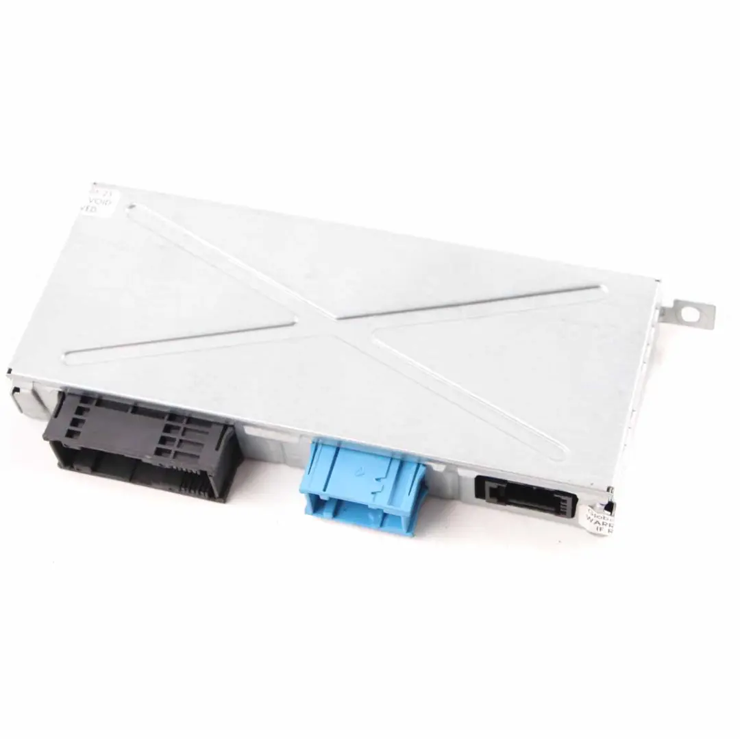 Gateway Module BMW F10 F11 Central Control Unit Lear ZGW-01 High to with Part number 9236469 Gateway Module BMW F10 F11 Central Control Unit Lear ZGW-01 High - SKU 9236469 - Part number 9236469