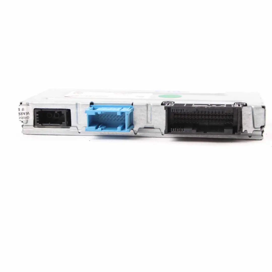  Gateway Module BMW F10 F11 Central Control Unit Lear ZGW-01 High - SKU 9236469 - Part number 9236469
