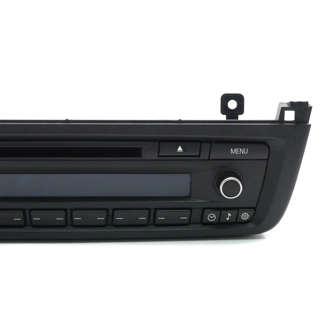 BMW F20 F30 Business Radio CD Player Modulo Unità di Controllo Testa - SKU 9236489 - Numero di parte 9236489