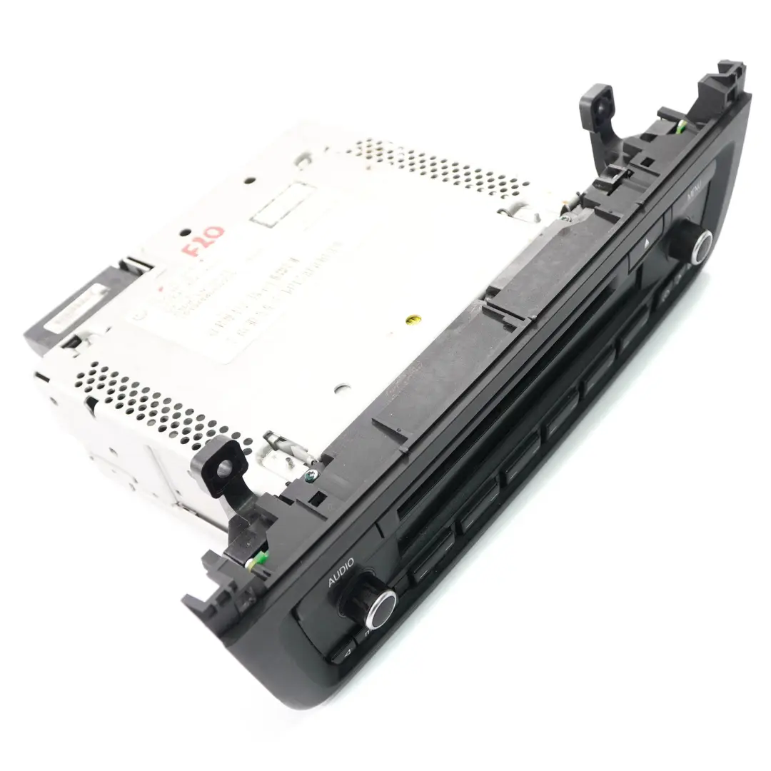 Unité contrôle module commande lecteur CD radio d'affaires pour BMW F20 F30 à propos du numéro de pièce 9236489 BMW F20 F30 Unité contrôle module commande lecteur CD radio d'affaires - SKU 9236489 - Numéro de pièce 9236489