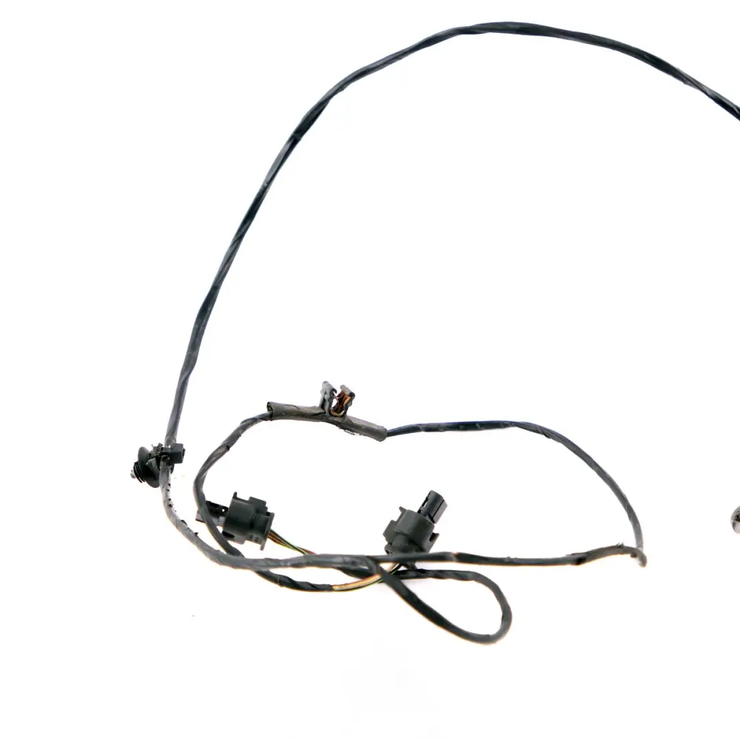 BMW 1 Series E81 E87 LCI Front PDC Parking Distance Control Loom Wiring - SKU 9236519 - Part number 9236519