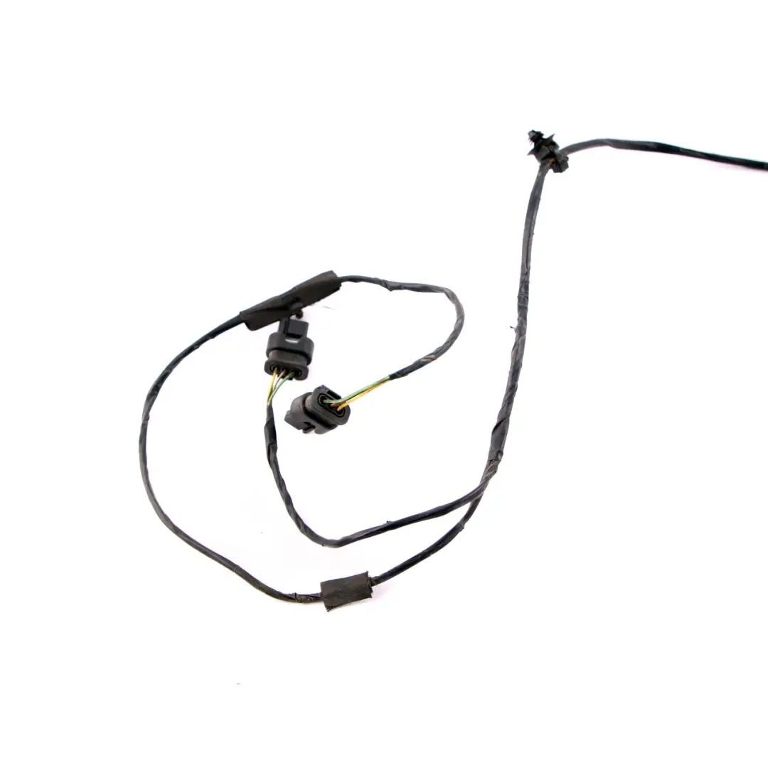 Cable equipe PDC Avant pour BMW E81 E87 LCI à propos du numéro de pièce 9236519 BMW E81 E87 LCI Cable equipe PDC Avant - SKU 9236519 - Numéro de pièce 9236519