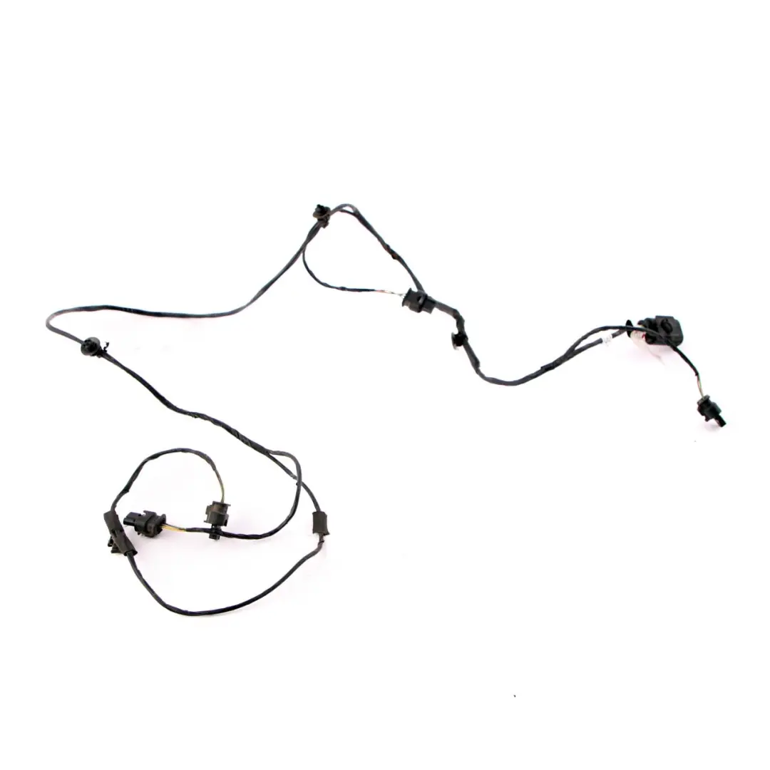 Kit Cavi Pdc Frontale per BMW E81 E87 LCI con numero di parte 9236519 BMW E81 E87 LCI Kit Cavi Pdc Frontale - SKU 9236519 - Numero di parte 9236519