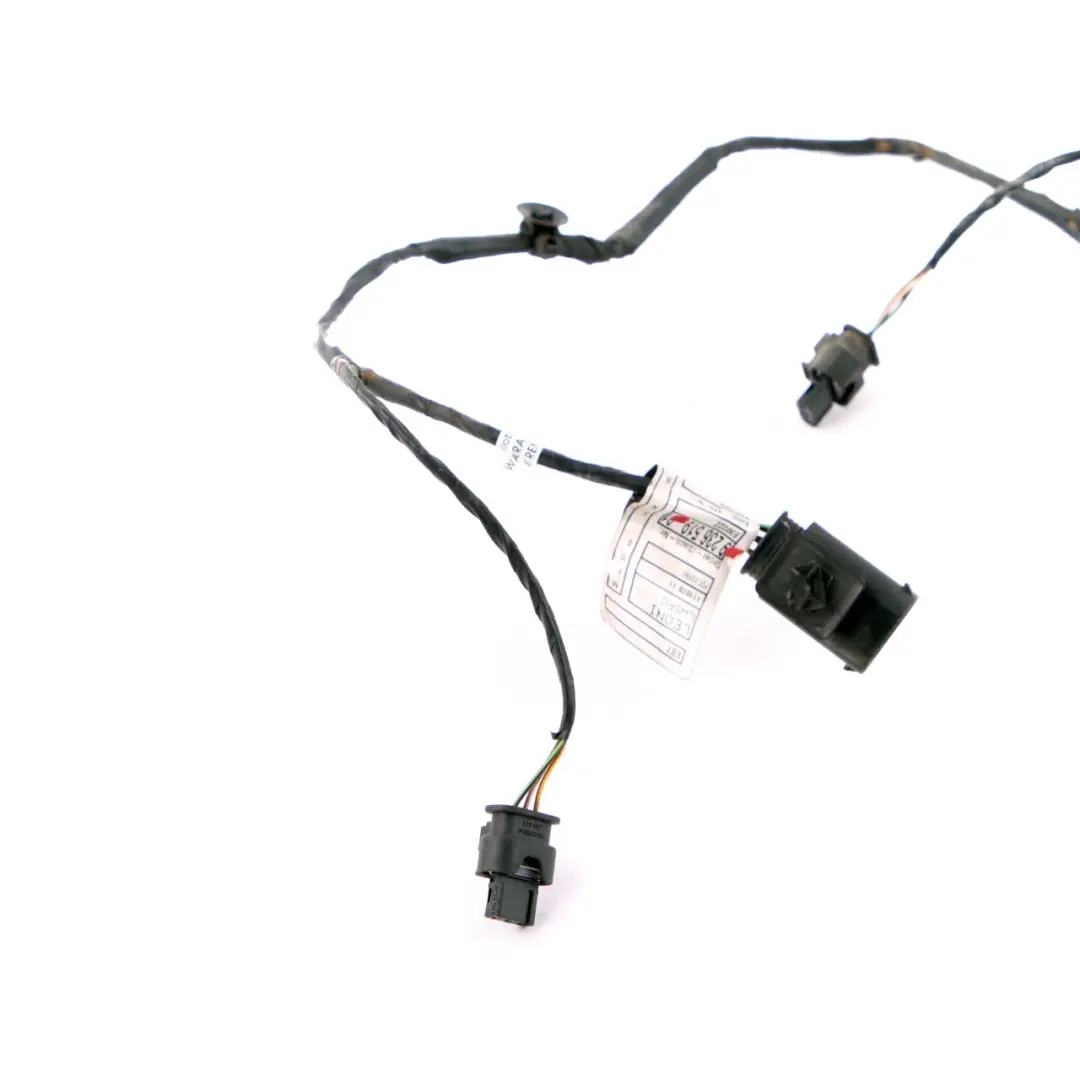 Wiązka Instalacyjna PDC Przednia Przód do BMW E81 E87 o numerze 9236519 BMW E81 E87 Wiązka Instalacyjna PDC Przednia Przód - SKU 9236519 - Numer Części 9236519