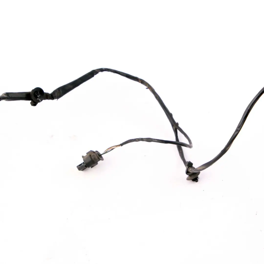 Front PDC Parking Distance Control Loom Wiring to BMW 1 Series E81 E87 LCI with Part number 9236519 BMW 1 Series E81 E87 LCI Front PDC Parking Distance Control Loom Wiring - SKU 9236519 - Part number 9236519