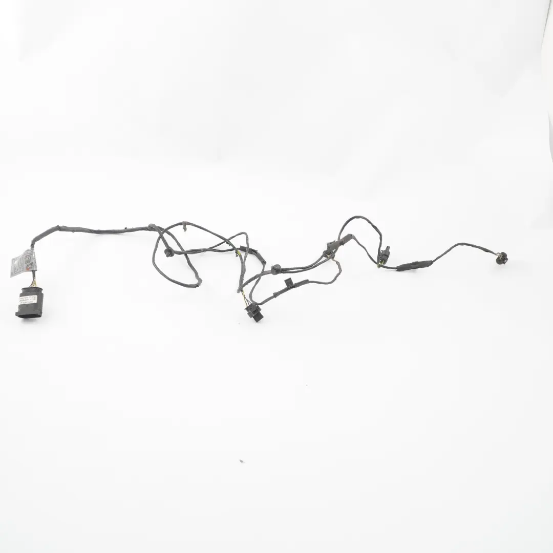 Front Bumper Loom Cable Harness Parking Sensors PDC Wiring 9191449 to BMW X1 E84 with Part number 9236520 BMW X1 E84 Front Bumper Loom Cable Harness Parking Sensors PDC Wiring 9191449 - SKU 9236520 - Part number 9236520