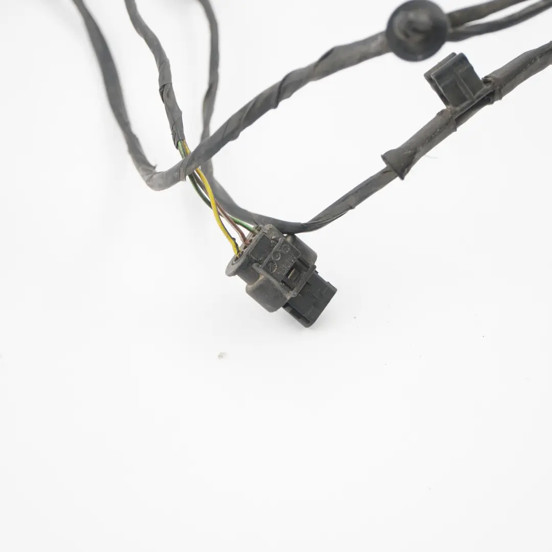 BMW X1 E84 Arnés Cables Parachoques Delantero Sensores Aparcamiento PDC 9191449 - SKU 9236520 - Número de pieza 9236520