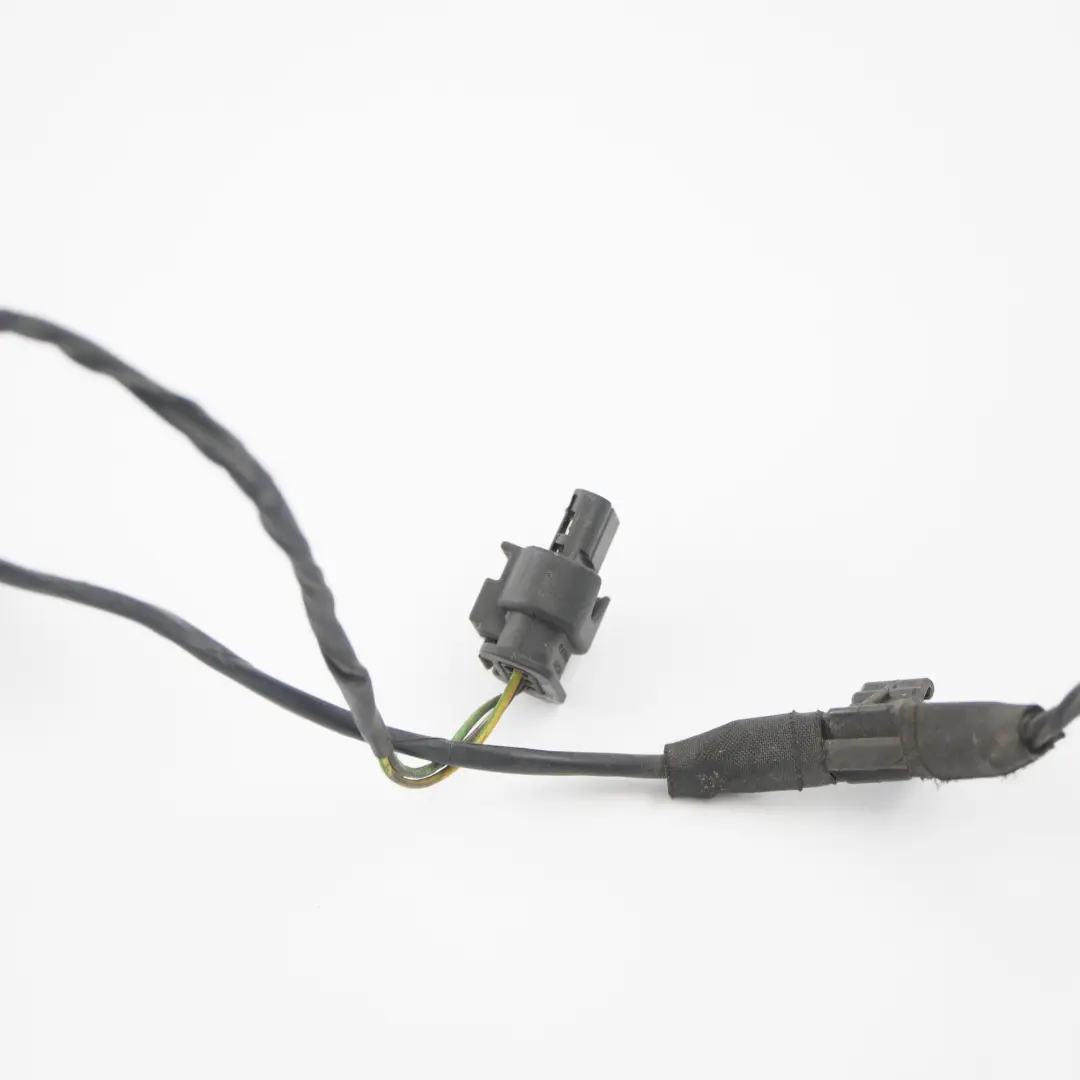 BMW X1 E84 Frontstoßstange Loom Kabel Baum Park Sensoren PDC Verkabelung 9191449 - SKU 9236520 - Teilenummer 9236520