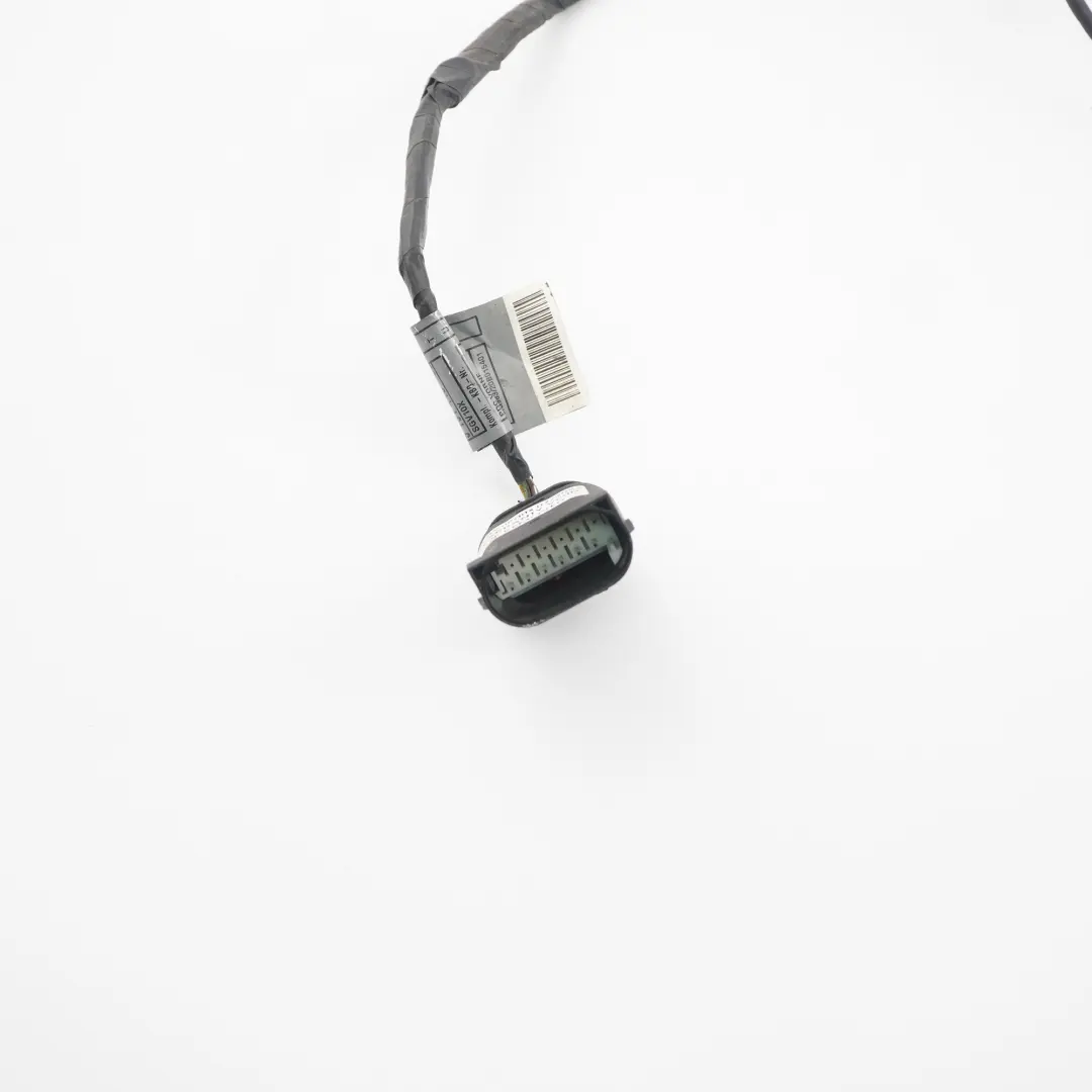 BMW X1 E84 Frontstoßstange Loom Kabel Baum Park Sensoren PDC Verkabelung 9191449 - SKU 9236520 - Teilenummer 9236520