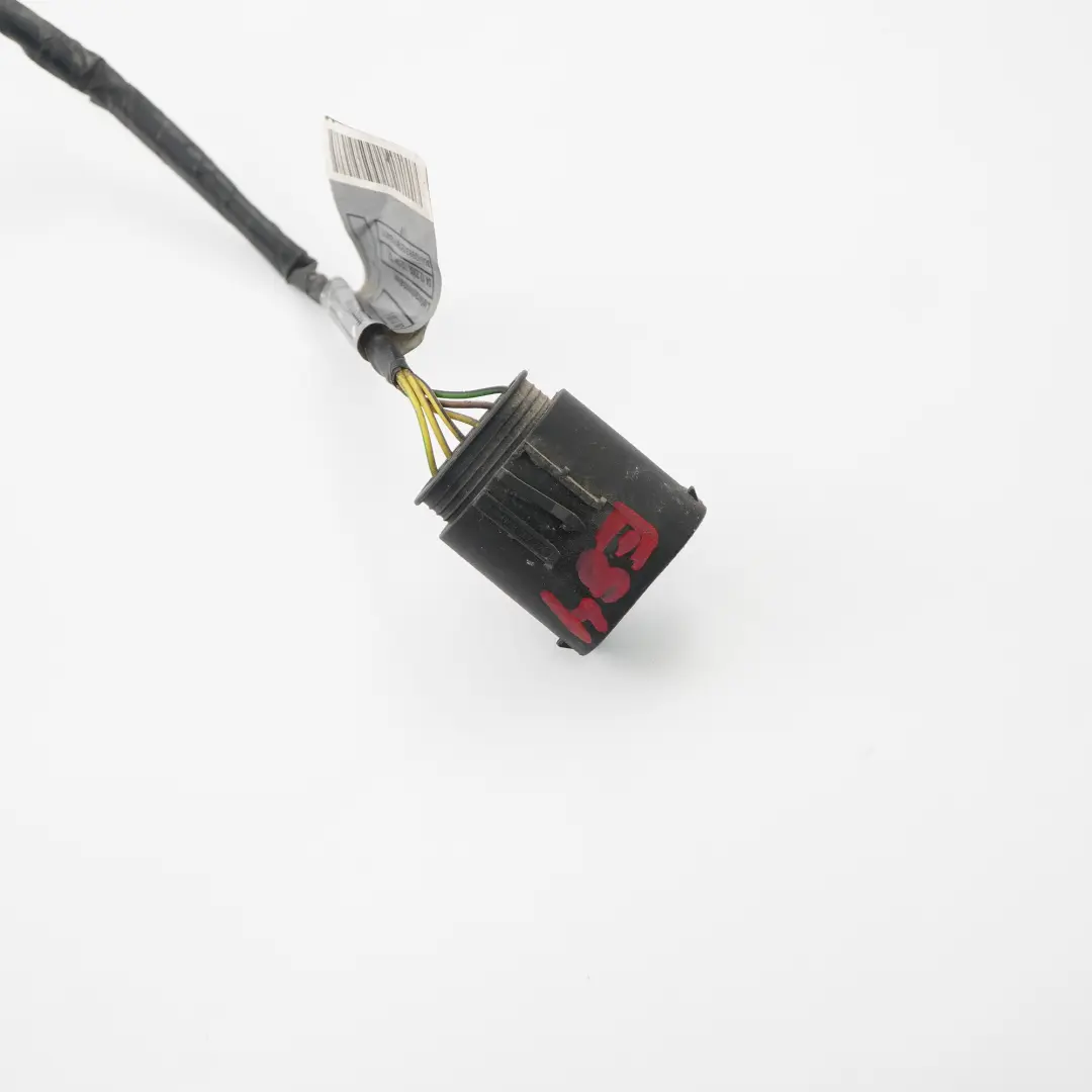 Arnés Cables Parachoques Delantero Sensores Aparcamiento PDC 9191449 para BMW X1 E84 con número de pieza 9236520 BMW X1 E84 Arnés Cables Parachoques Delantero Sensores Aparcamiento PDC 9191449 - SKU 9236520 - Número de pieza 9236520