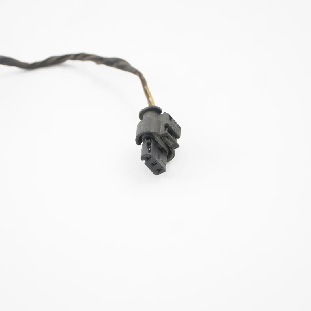 BMW X1 E84 Arnés Cables Parachoques Delantero Sensores Aparcamiento PDC 9191449 - SKU 9236520 - Número de pieza 9236520