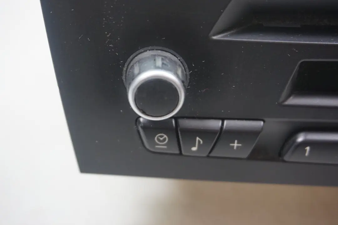 *BMW 1 3 Reihe E81 E87 E90 E91 LCI E92 E93 Radio BMW Business CD für mit Teilenummer 9236531 *BMW 1 3 Reihe E81 E87 E90 E91 LCI E92 E93 Radio BMW Business CD - SKU 9236531 - Teilenummer 9236531