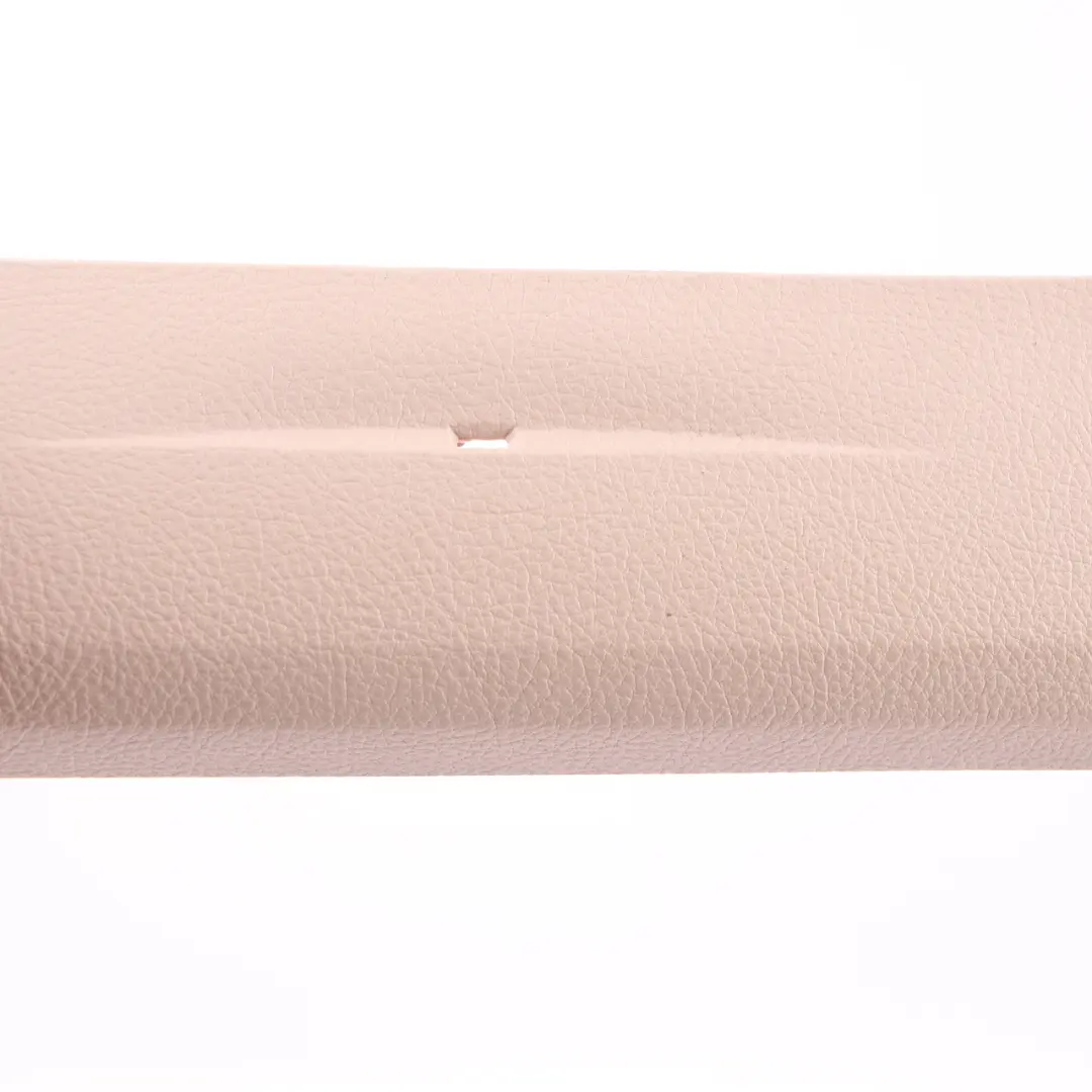  Couverture BMW F20 F21 F22 F23 Panneau Centre Console Inférieure Oyster 9211304 - SKU 9236582 - Numéro de pièce 9236582