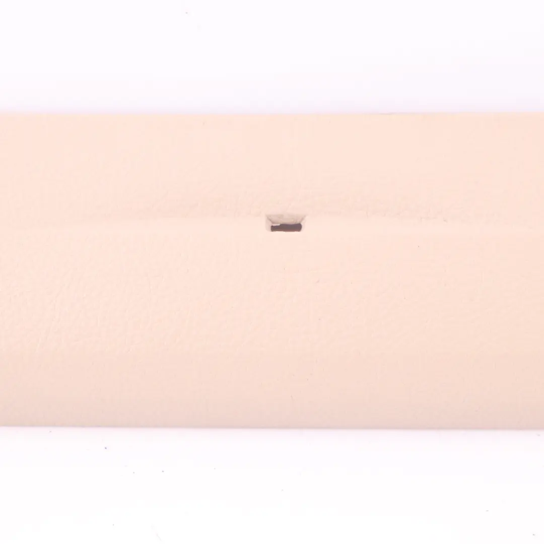 Cover Dashboard BMW F20 F21 F22 F23 Trim Panel Centerstack Bottom Oyster 9211304 - SKU 9236582 - Part number 9236582