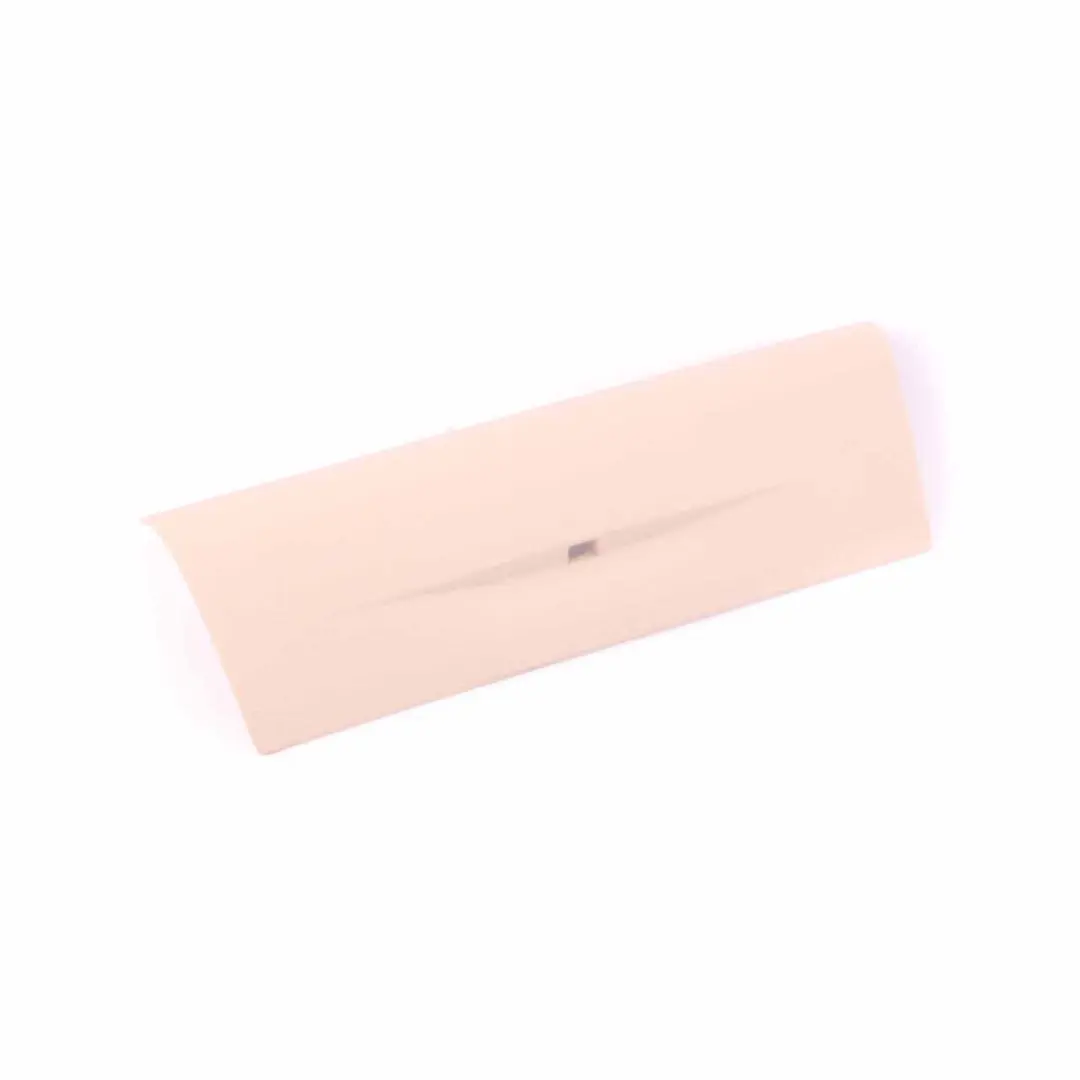  Couverture BMW F20 F21 F22 F23 Panneau Centre Console Inférieure Oyster 9211304 - SKU 9236582 - Numéro de pièce 9236582