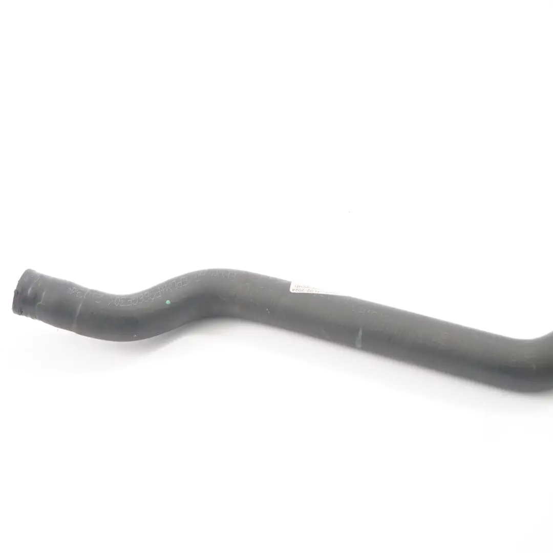 Przewód Wąż Chłodnicy Rura Wody do BMW X3 F25 X4 F26 o numerze 9236675 BMW X3 F25 X4 F26 Przewód Wąż Chłodnicy Rura Wody - SKU 9236675 - Numer Części 9236675