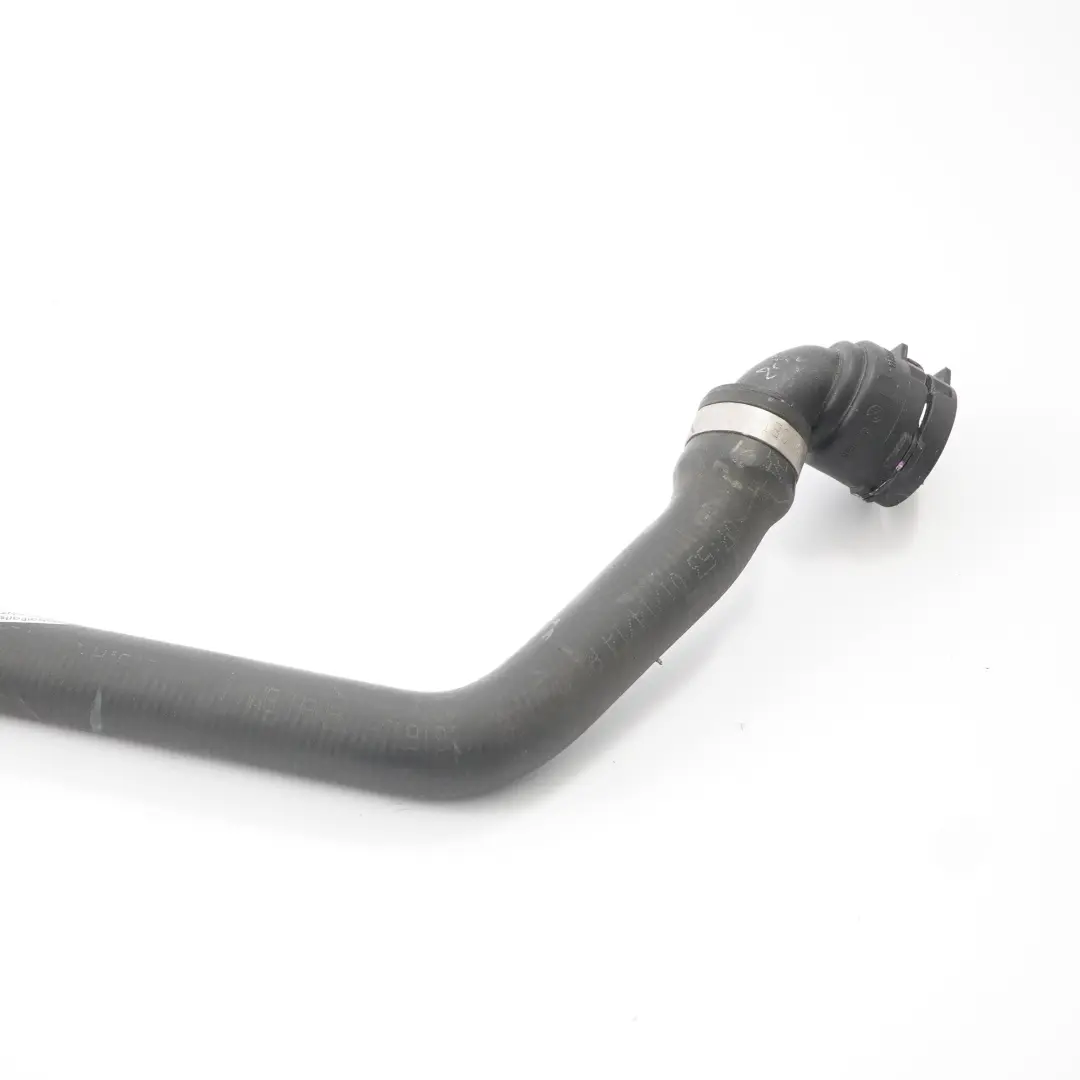 Przewód Wąż Chłodnicy Rura Wody do BMW X3 F25 X4 F26 o numerze 9236675 BMW X3 F25 X4 F26 Przewód Wąż Chłodnicy Rura Wody - SKU 9236675 - Numer Części 9236675