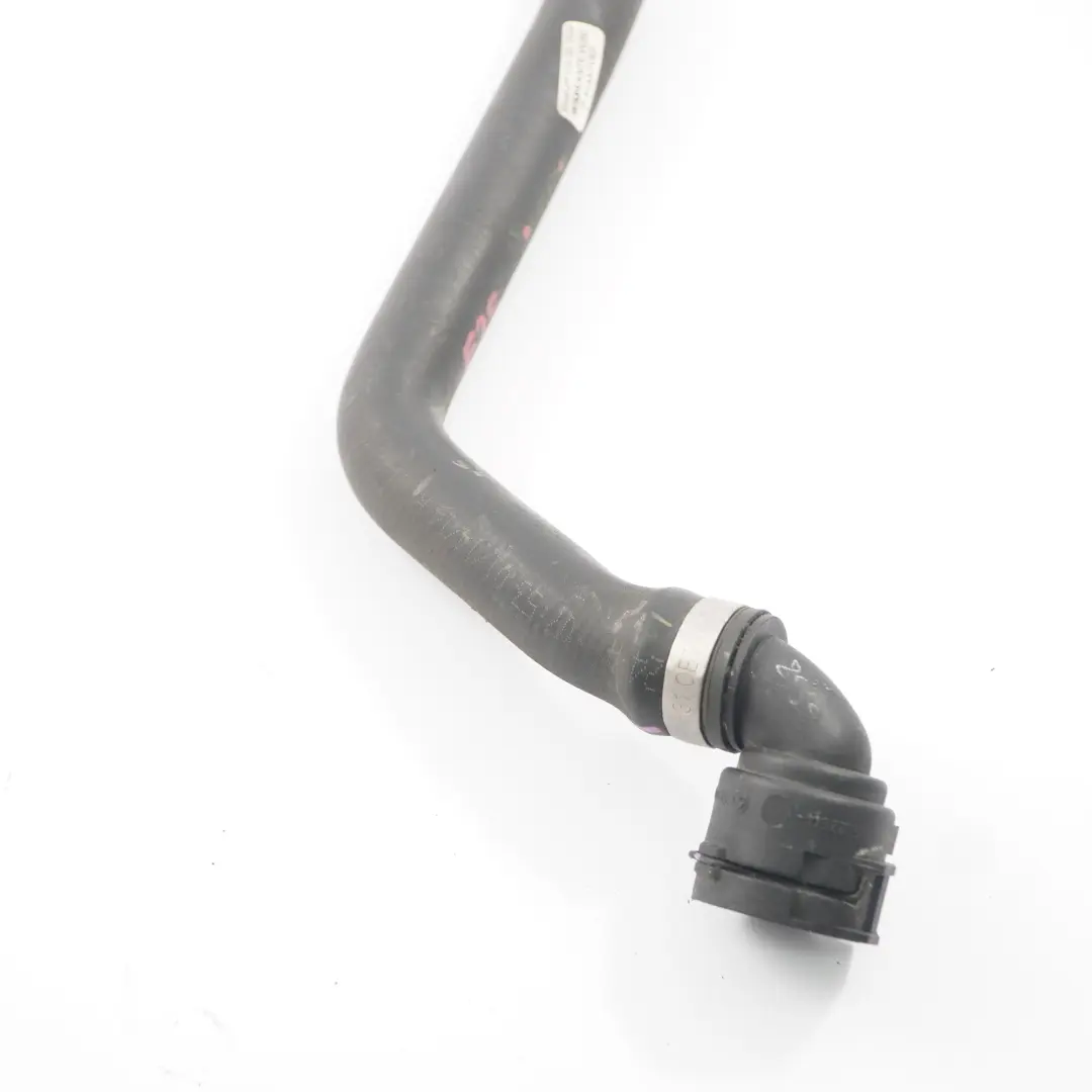 Coolant Hose BMW X3 F25 X4 F26 Diesel Heater Water Return Pipe Line to with Part number 9236675 Coolant Hose BMW X3 F25 X4 F26 Diesel Heater Water Return Pipe Line - SKU 9236675 - Part number 9236675