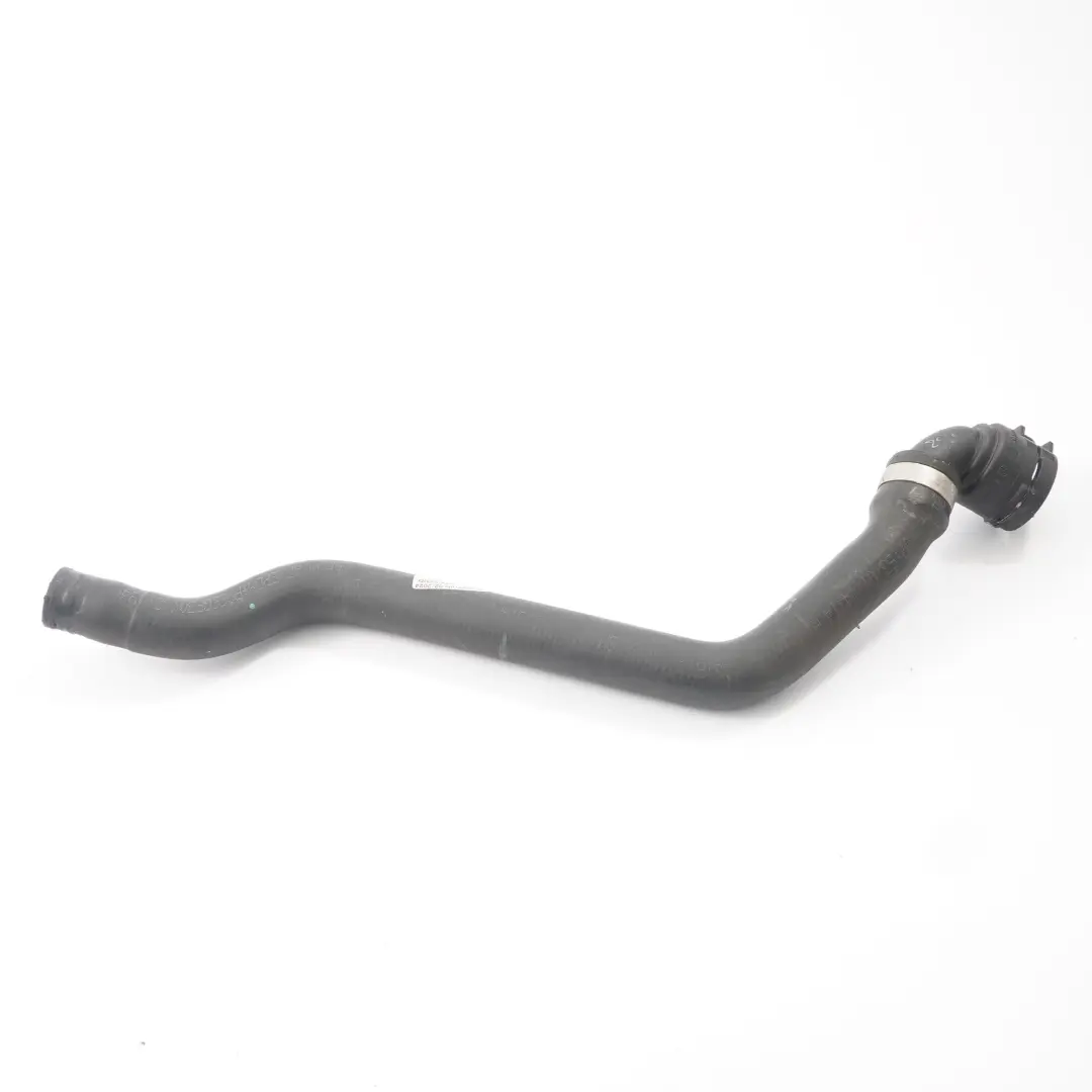 Coolant Hose BMW X3 F25 X4 F26 Diesel Heater Water Return Pipe Line to with Part number 9236675 Coolant Hose BMW X3 F25 X4 F26 Diesel Heater Water Return Pipe Line - SKU 9236675 - Part number 9236675