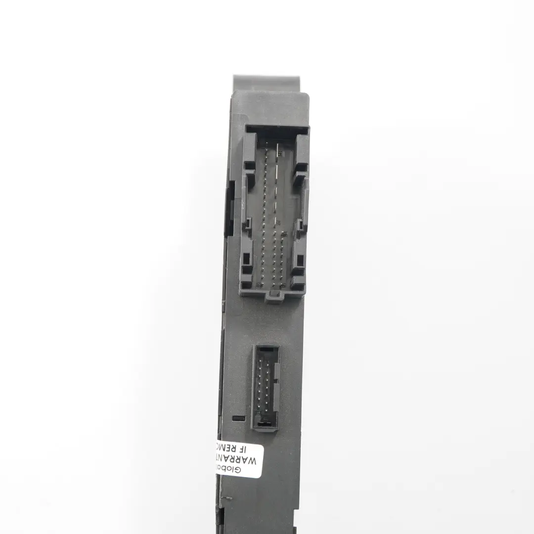 BMW E87 E90 Moduł Komfortu Sterownik CAS - SKU 9237047-1 - Numer Części 9237047