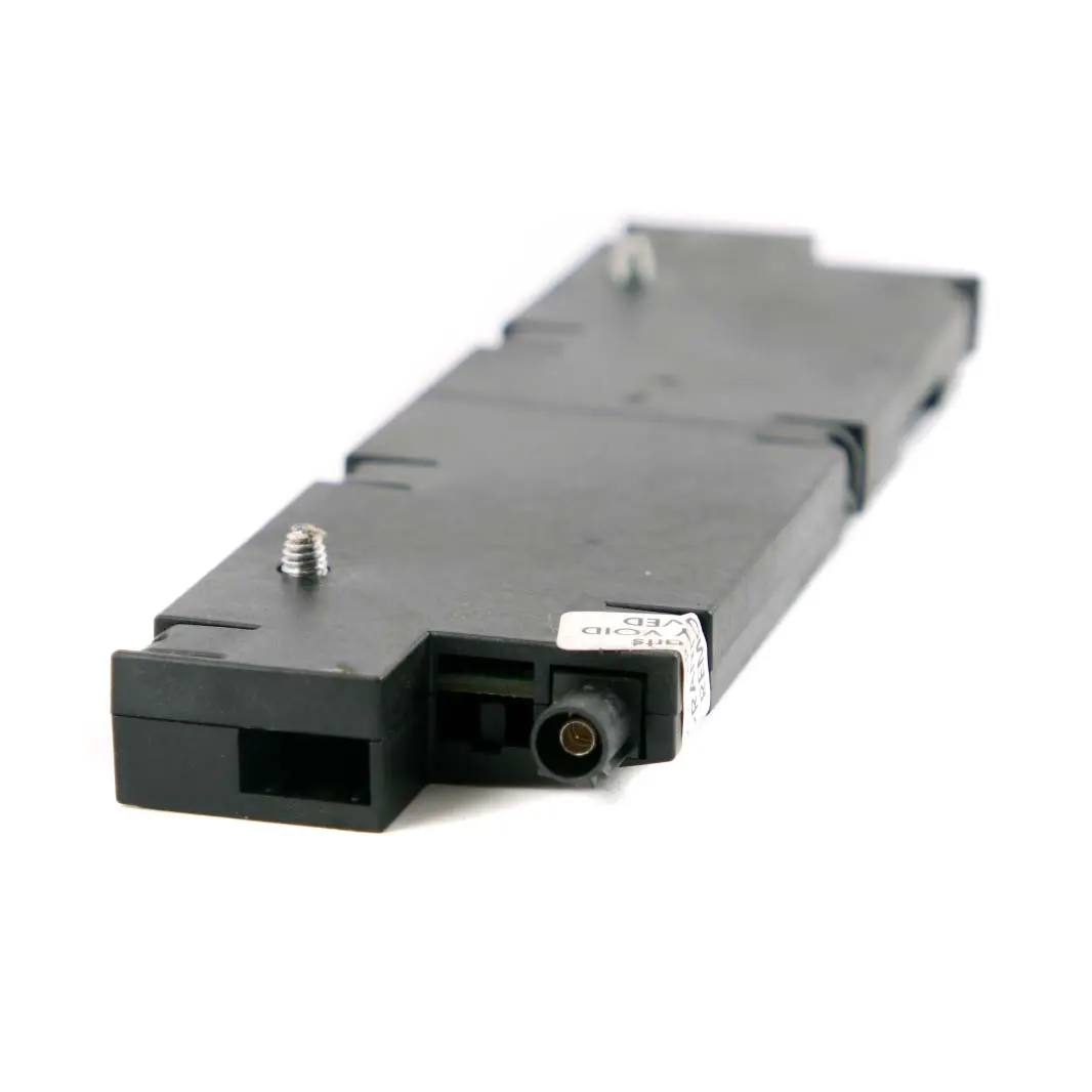  Antenne Diversity BMW F07 GT Steuer Gerät Modul Aeral Verstärker 868 MHZ - SKU 9237055 - Teilenummer 9237055