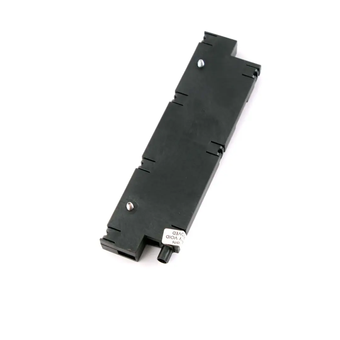  Antenne Diversity BMW F07 GT Steuer Gerät Modul Aeral Verstärker 868 MHZ - SKU 9237055 - Teilenummer 9237055