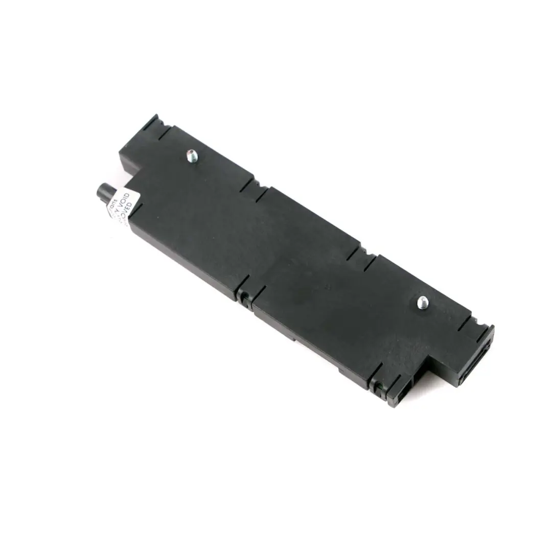  Module Commande Antenne Diversité BMW F07 GT Amplificateur 868 Mhz - SKU 9237055 - Numéro de pièce 9237055