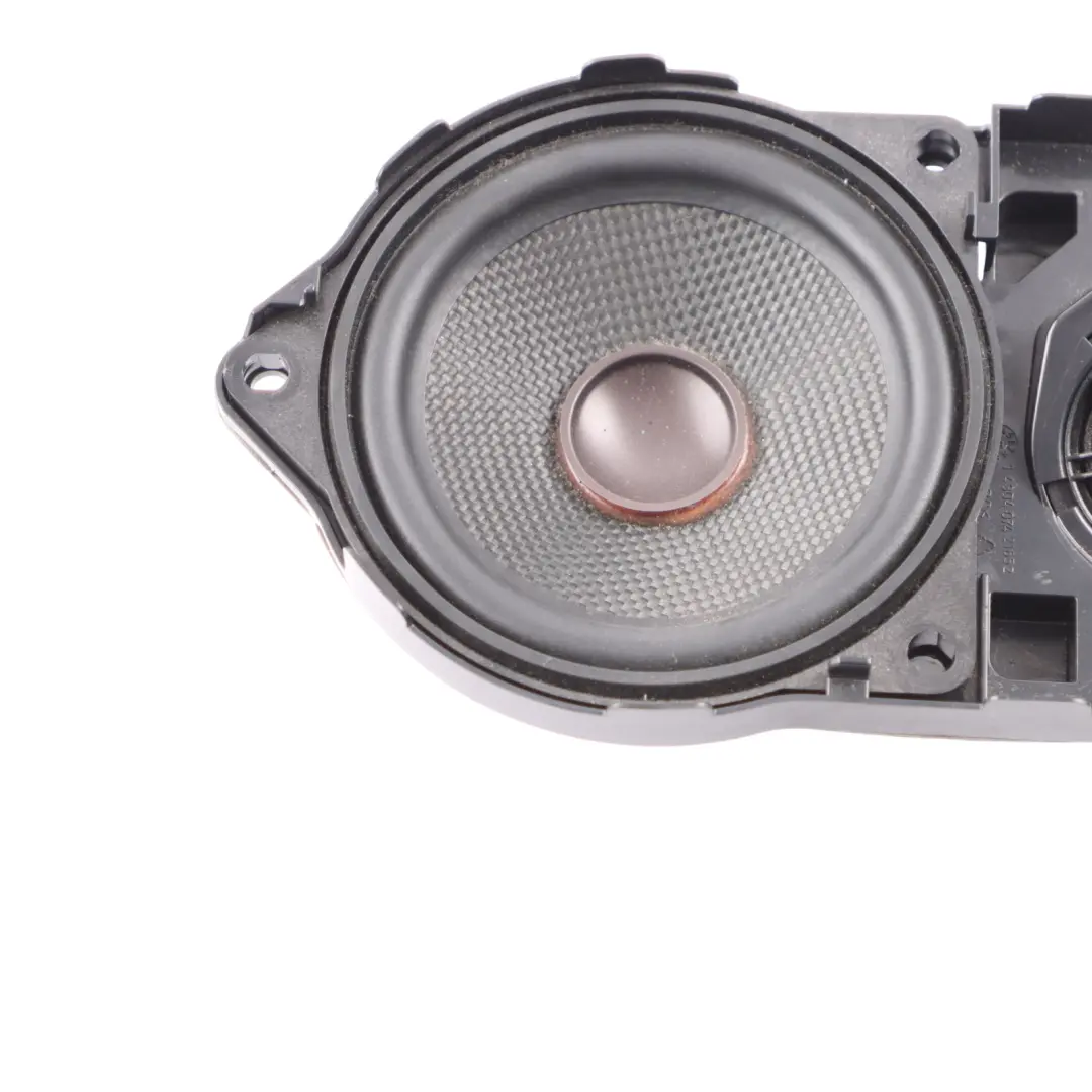 Instrument Panel Dashboard Loud Tweeter Speaker HiFi to BMW X3 F25 with Part number 9237280 BMW X3 F25 Instrument Panel Dashboard Loud Tweeter Speaker HiFi - SKU 9237280 - Part number 9237280