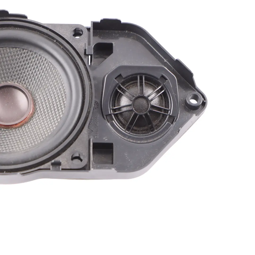 Instrument Panel Dashboard Loud Tweeter Speaker HiFi to BMW X3 F25 with Part number 9237280 BMW X3 F25 Instrument Panel Dashboard Loud Tweeter Speaker HiFi - SKU 9237280 - Part number 9237280