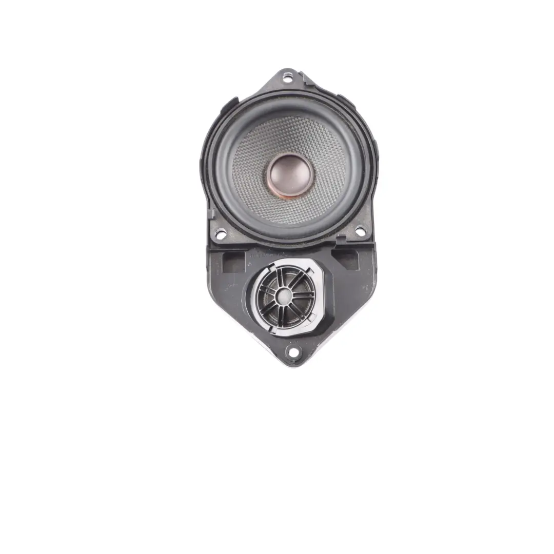 Instrument Panel Dashboard Loud Tweeter Speaker HiFi to BMW X3 F25 with Part number 9237280 BMW X3 F25 Instrument Panel Dashboard Loud Tweeter Speaker HiFi - SKU 9237280 - Part number 9237280