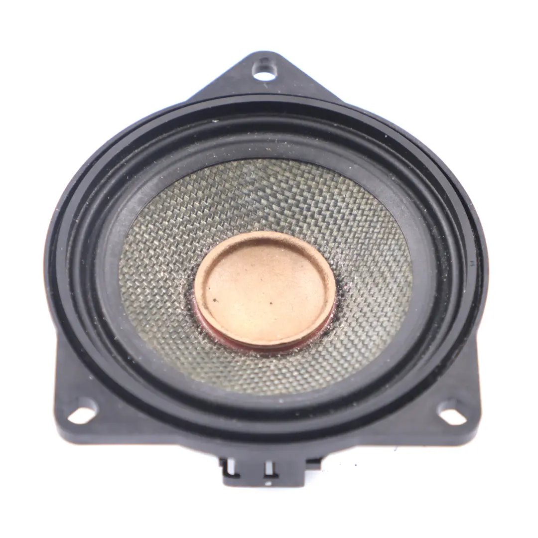 Dashboard Speaker BMW X3 F25 X4 F26 HiFi Dash Harman Kardon  - SKU 9237281-1 - Part number 9237281