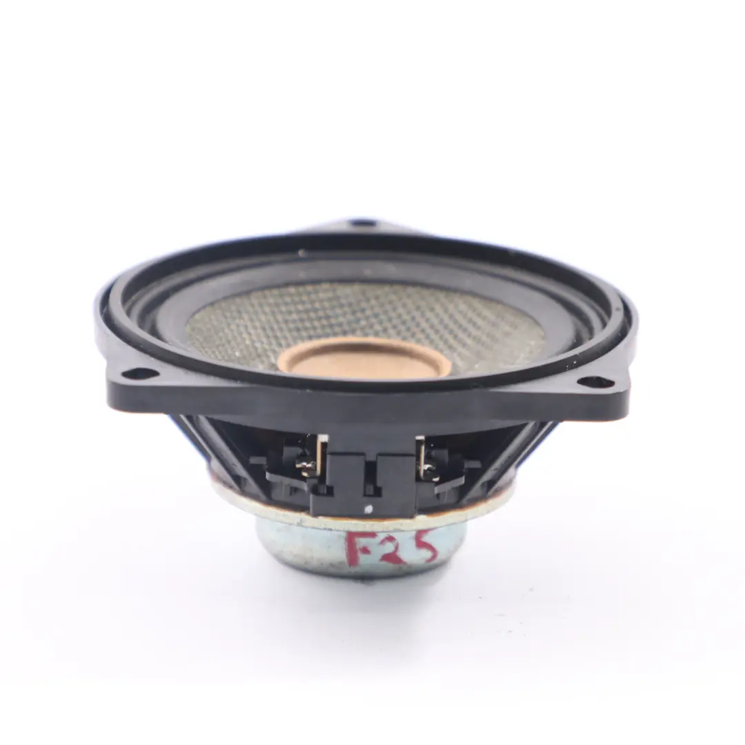 Altavoz De Salpicadero BMW X3 F25 X4 F26 Hifi Dash Harman Kardon  - SKU 9237281-1 - Número de pieza 9237281