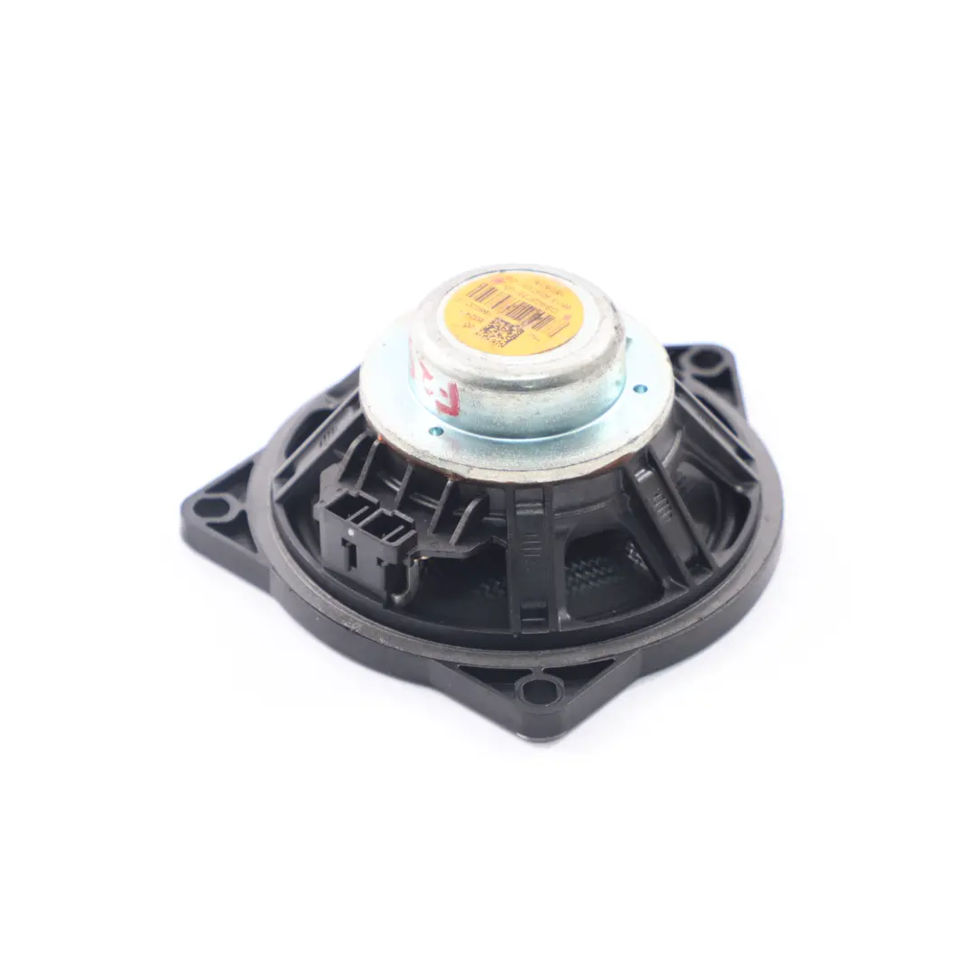 Dashboard Speaker BMW X3 F25 X4 F26 HiFi Dash Harman Kardon  - SKU 9237281-1 - Part number 9237281