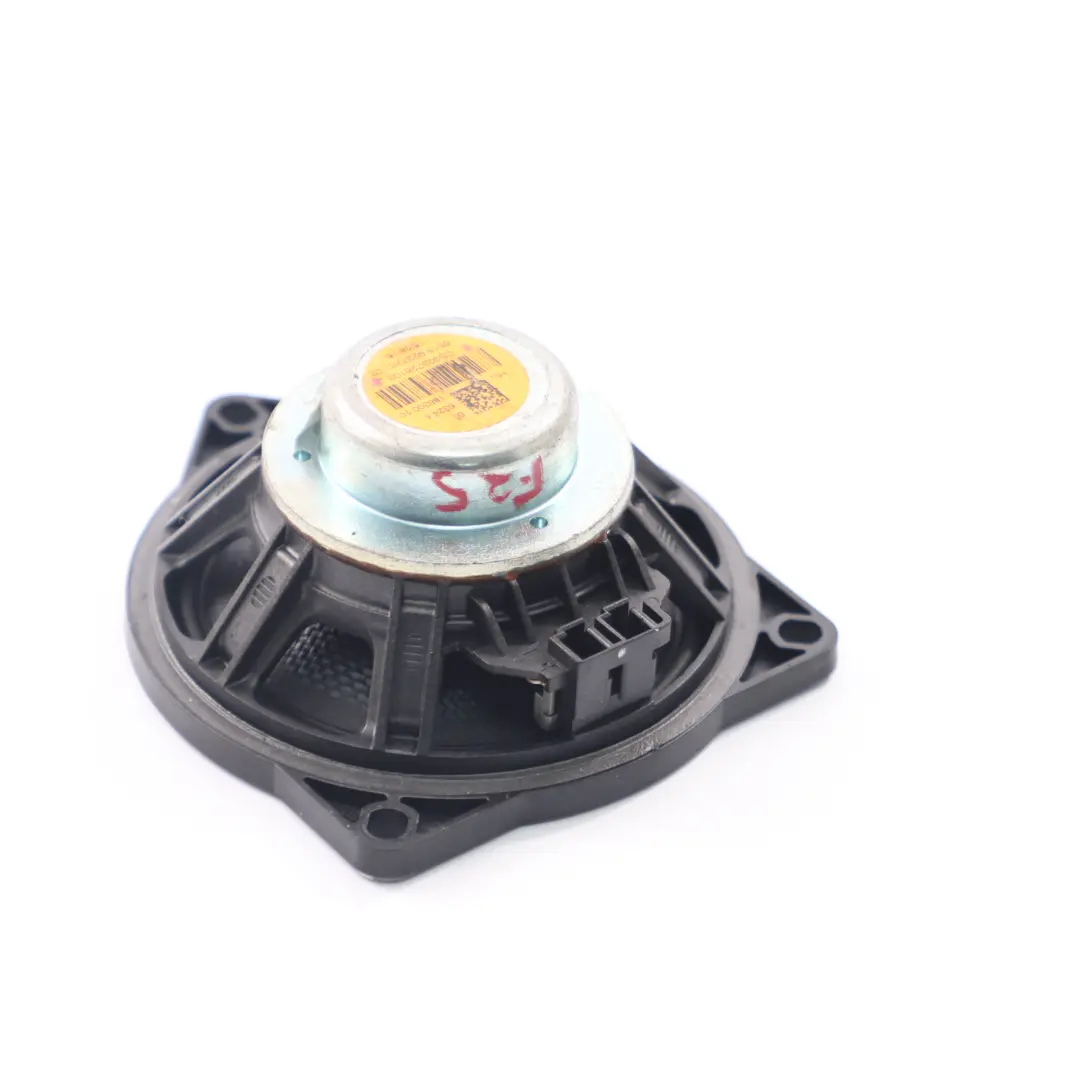 Dashboard Speaker BMW X3 F25 X4 F26 HiFi Dash Harman Kardon  - SKU 9237281-1 - Part number 9237281