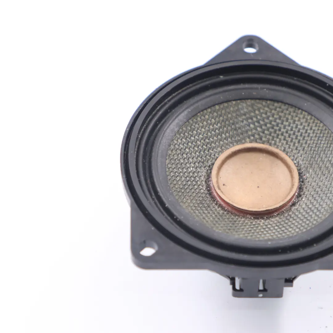 Dashboard Speaker BMW X3 F25 X4 F26 HiFi Dash Harman Kardon  - SKU 9237281-1 - Part number 9237281