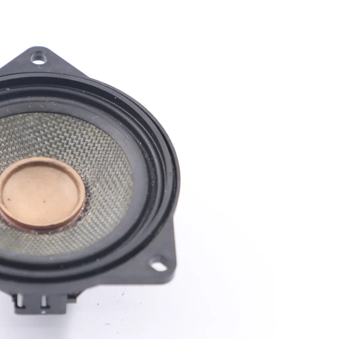 Dashboard Speaker BMW X3 F25 X4 F26 HiFi Dash Harman Kardon  - SKU 9237281-1 - Part number 9237281