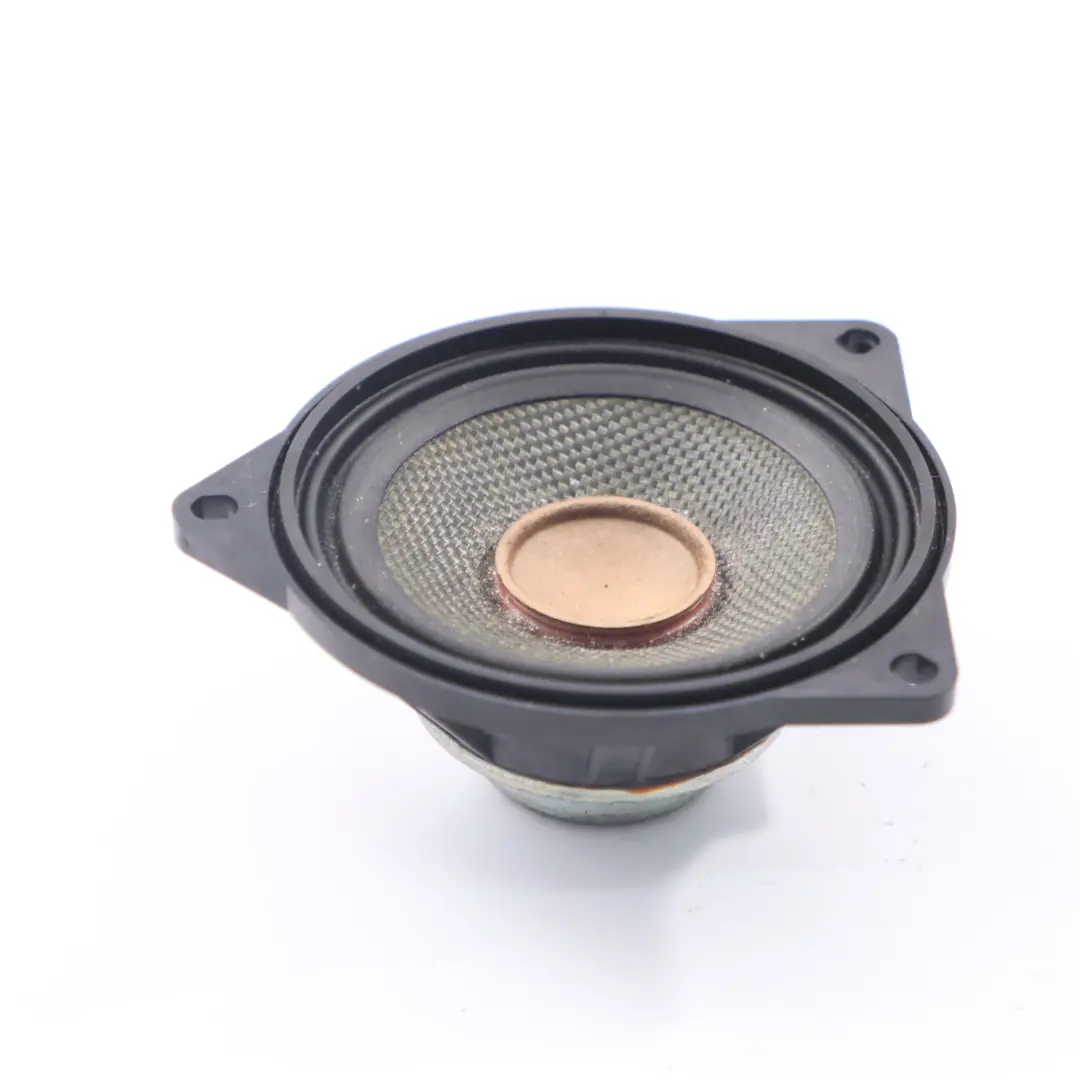 Dashboard Speaker BMW X3 F25 X4 F26 HiFi Dash Harman Kardon  - SKU 9237281-1 - Part number 9237281