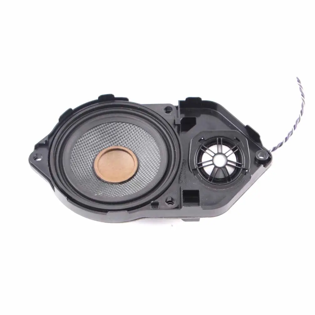  Dashboard Speaker BMW X3 F25 X4 F26 HiFi Dash Tweeter Harman Kardon - SKU 9237281 - Part number 9237281