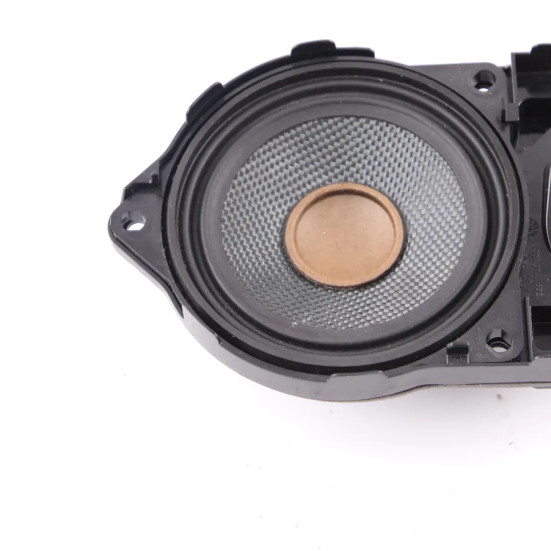 Armaturenbrett Laut Sprecher BMW X3 F25 X4 F26 Hifi Dash Harman Kardon für mit Teilenummer 9237281 Armaturenbrett Laut Sprecher BMW X3 F25 X4 F26 Hifi Dash Harman Kardon - SKU 9237281 - Teilenummer 9237281