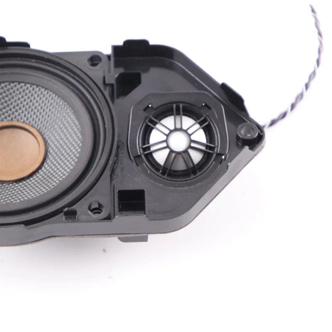  Dashboard Speaker BMW X3 F25 X4 F26 HiFi Dash Tweeter Harman Kardon - SKU 9237281 - Part number 9237281