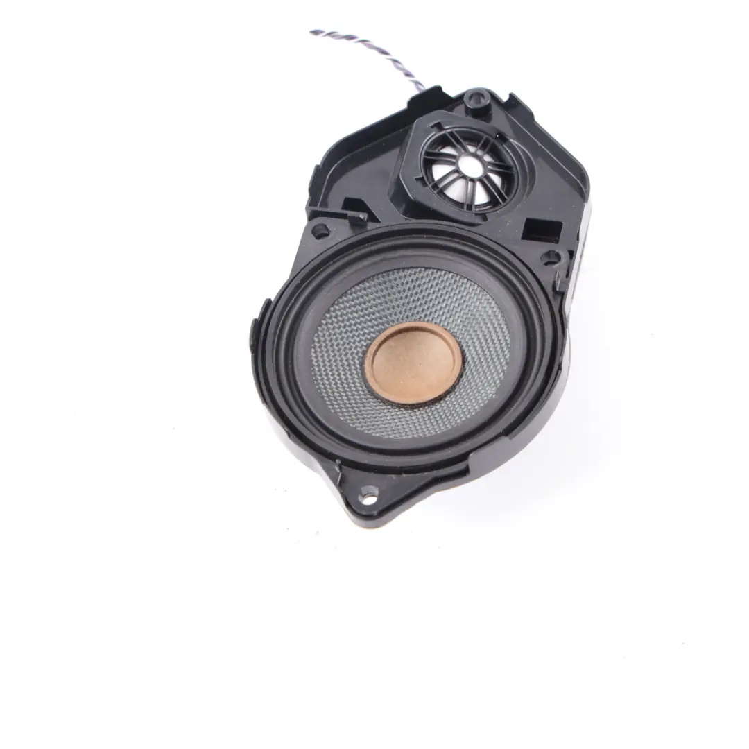  Dashboard Speaker BMW X3 F25 X4 F26 HiFi Dash Tweeter Harman Kardon - SKU 9237281 - Part number 9237281