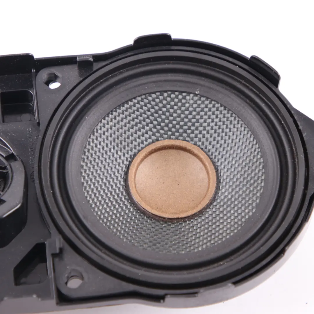 Altoparlante Cruscotto BMW X3 F25 X4 F26 Hifi Tweeter Harman Kardon per con numero di parte 9237281 Altoparlante Cruscotto BMW X3 F25 X4 F26 Hifi Tweeter Harman Kardon - SKU 9237281 - Numero di parte 9237281